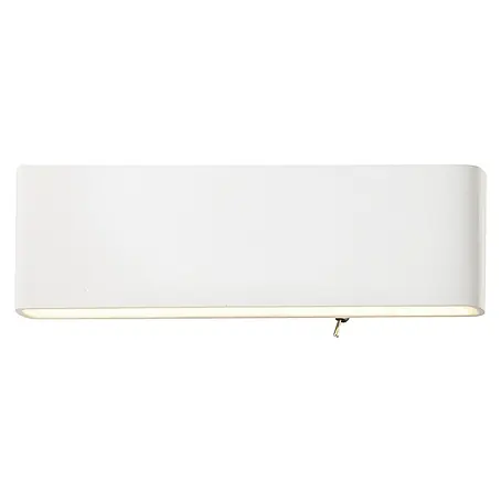 Globo  Aplique de pared LED Siegfried