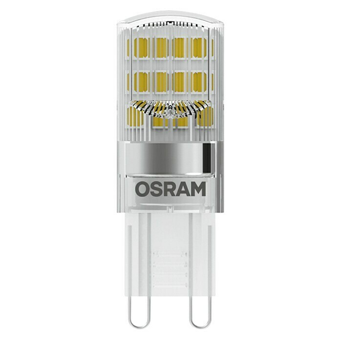OSRAM Star Ampoule LED Star Pin G9
