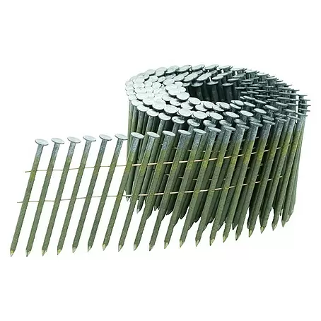 Prebena  Coilnagel Typ CNW Blank Ringschaft
