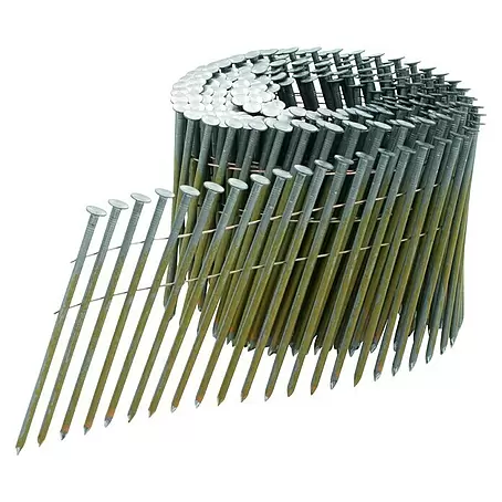 Prebena  Coilnagel Typ CNW Blank Glattschaft