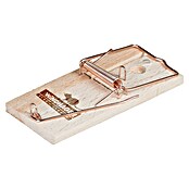 Windhager Mausefalle (Schlagfalle, Holz)