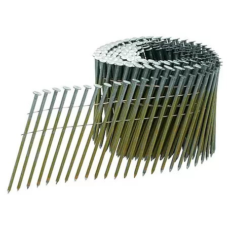 Prebena  Coilnagel Typ CNW Blank Glattschaft