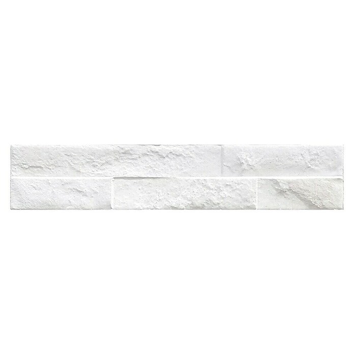 Wandverkleidung Oregon White