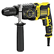 Stanley Taladro percutor FMEH850K-QS (850 W, 1.100 r.p.m. - 3.200 r.p.m.)