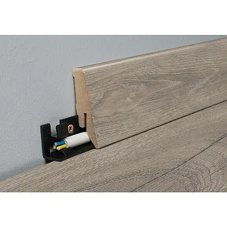 MyStyle  Sockelleiste K58 C Rutherford Oak