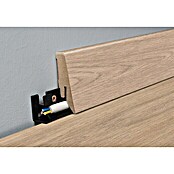 MyStyle Sockelleiste K58 C Spindrift Oak (260 cm x 18 mm x 58 mm, MDF) | BAUHAUS