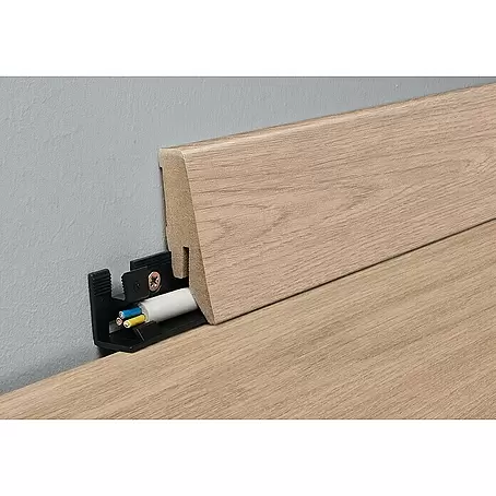 MyStyle  Sockelleiste K58 C Spindrift Oak