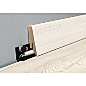 MyStyle Sockelleiste K58 C Hickson Larch (260 cm x 18 mm x 58 mm, MDF) | BAUHAUS