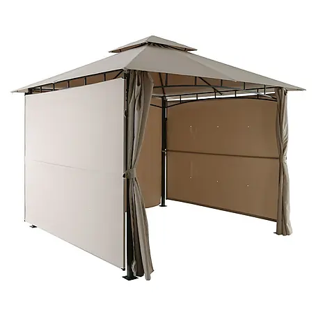 Sunfun  Carpa con laterales Barcelona