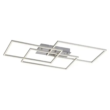 Just Light  Plafón LED Iven