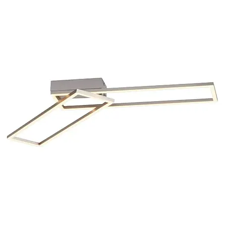 Just Light  Plafón LED Iven