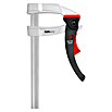 Bessey Magnesium-Zwinge KliKlamp KLI 16 (Spannweite: 160 mm, Ausladung: 80 mm)