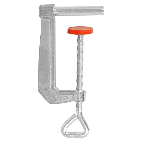 Bessey Tischklemme TK 6 (Spannweite: 60 mm)