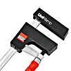 Bessey UniKlamp-Zwinge UK 60 (Spannweite: 600 mm)