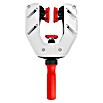 Bessey Einhand-Kantenzwinge EKT (Spannweite: 10 - 55 mm, Ausladung: 45 mm)