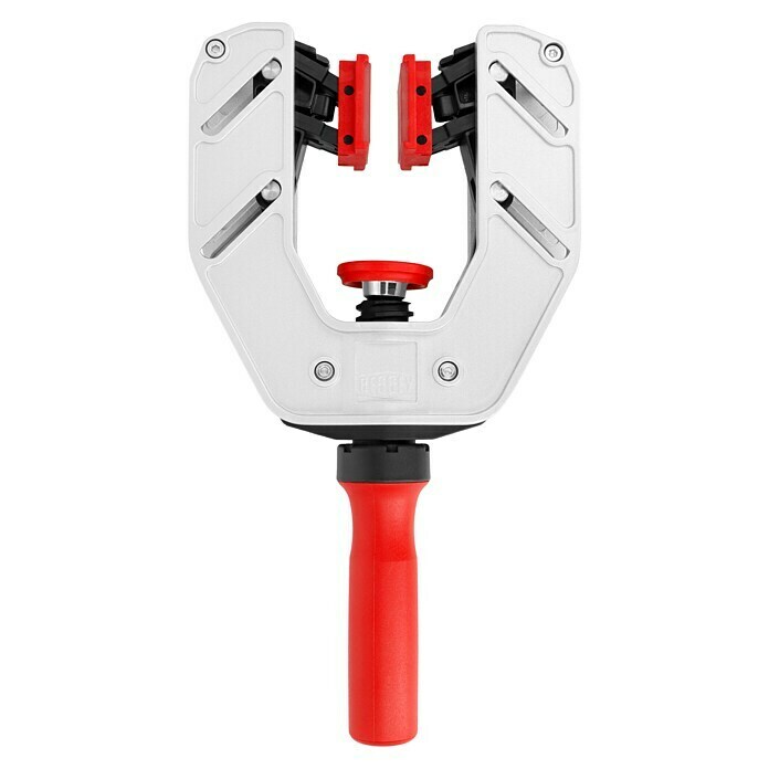 Bessey Einhand-Kantenzwinge EKT (Spannweite: 10 - 55 mm, Ausladung: 45 mm)