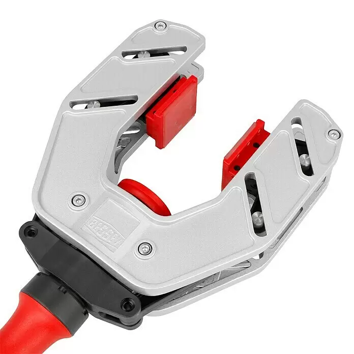 Bessey Einhandzwinge EKT - Spannweite: 10 mm - 55 mm, Ausladung: 45 mm - Detailaufnahme