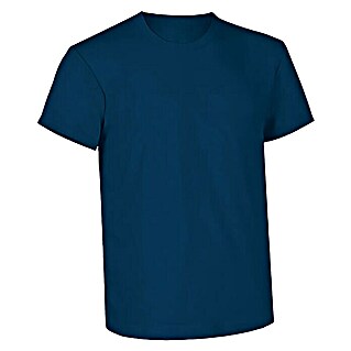 Camiseta Coolwork Basic (XXL, Azul Navy)