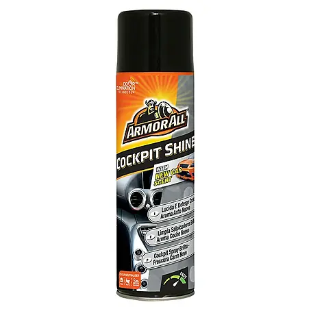 ArmorAll  Spray para salpicadero