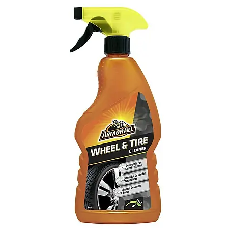 ArmorAll  Limpiador de llantas Wheel & Tire