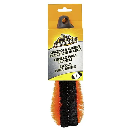 ArmorAll  Cepillo para limpiar llantas