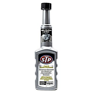 STP Limpiador de inyectores gasolina (200 ml, Específico para: Motores de gasolina)
