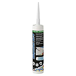 Mapei Masa za brtvljenje Mapeflex AC4 (Bijele boje, 310 ml)