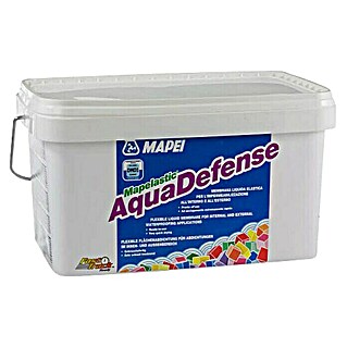 Mapei Hidroizolacijska masa Aqua Defense (3,5 kg, Jednokomponentno)