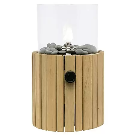 Gaslaterne Cosiscoop Timber