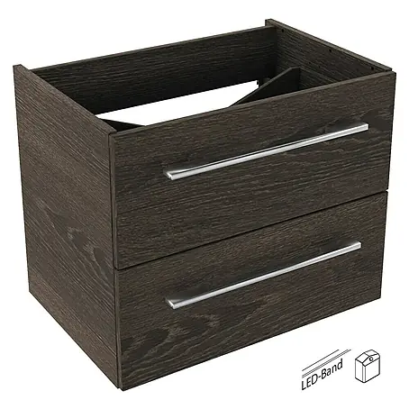 Camargue Stella Waschtischunterschrank