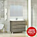 Artysan Mueble de lavabo Patri 