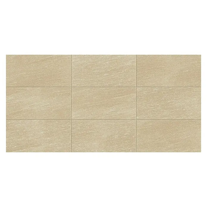 Atlas Concorde Solution Lane Feinsteinzeugfliese - 30 x 60 cm, Desert, Matt - Beige Bodenfliesen mit matter Textur für ein modernes Raumgefühl. Ideal für Küche, Bad oder Wohnbereich.