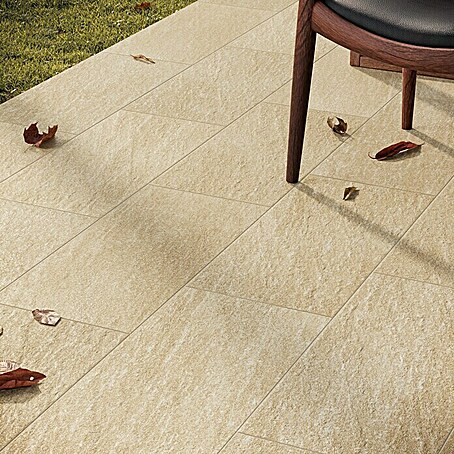 Atlas Concorde Solution Lane Feinsteinzeugfliese Lane (30 x 60 cm, Desert, Matt)