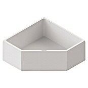 Ottofond Wannenträger Agadir (Passend für: Ottofond Eckbadewanne Agadir 125 x 125 cm)