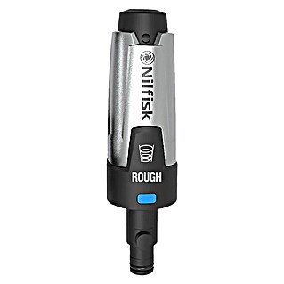 Nilfisk Boquilla de alta presión Premium Rough (Específico para: Hidrolimpiadoras Nilfisk Premium 180, 190 y 200)