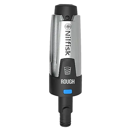 Nilfisk  Boquilla de alta presión Premium Rough