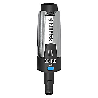 Nilfisk Boquilla de alta presión Premium Gentle (Específico para: Hidrolimpiadoras Nilfisk Premium 180, 190 y 200)