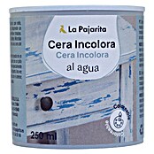 La Pajarita Cera incolora Al agua (Incoloro, 250 ml) | BAUHAUS