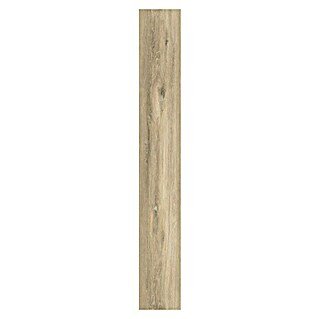 LOGOCLIC Laminado Roble Tempo (AC5, 1.380 x 193 x 10 mm, Efecto madera, Roble Tempo)