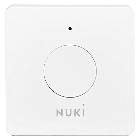 Nuki Elektronisches Türschloss Opener (Passend für: Nuki Smart Lock)