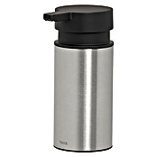 Tiger Dock Zeepdispenser (Roestvrij staal, Geborsteld RVS, 135 ml) | BAUHAUS