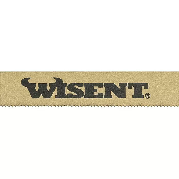 Wisent Metallsäge - Stahl, Blattlänge: 300 mm - Detailaufnahme
