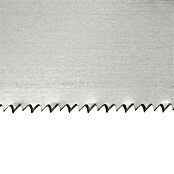 Wisent Handsäge Fuchsschwanz (Blattlänge: 350 mm, Einsatzbereich: Spanplatten, Verzahnung: 2,8 mm)