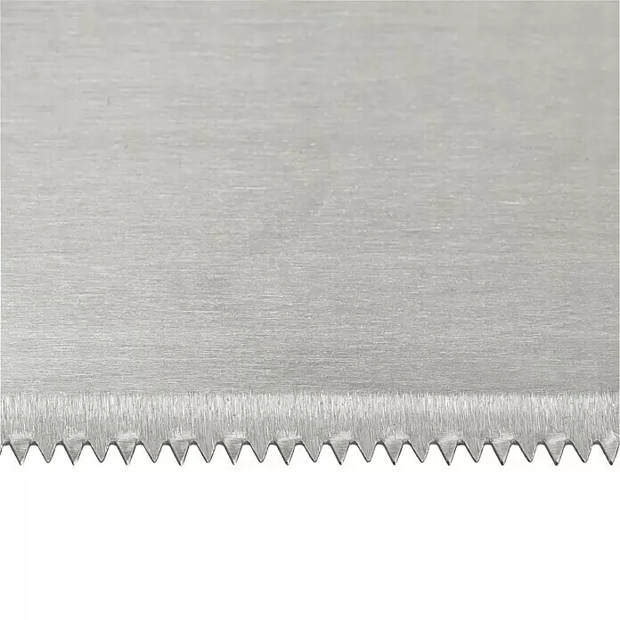 Wisent Feinsäge Rapid - Blattlänge: 250 mm, Form Griff: Gerade - Detailaufnahme