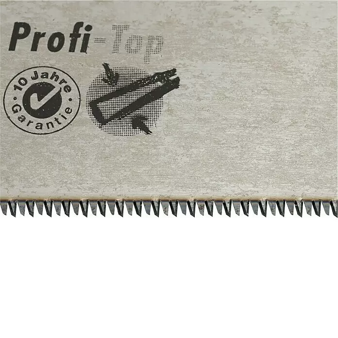 Wisent Komfort-Japansäge Mini-Ryoba - Blattlänge: 150 mm, Material Griff: 2K-Griff - Detailaufnahme