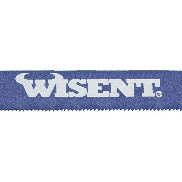 Wisent Komfort-Metallsäge (300 mm, Material Sägeblatt: Bi-Metall)