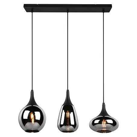Trio Leuchten  Pendelleuchte Lumina