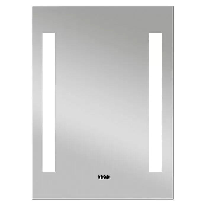 DSK Lichtspiegel Chrystal Creek50 x 70 cm Front View