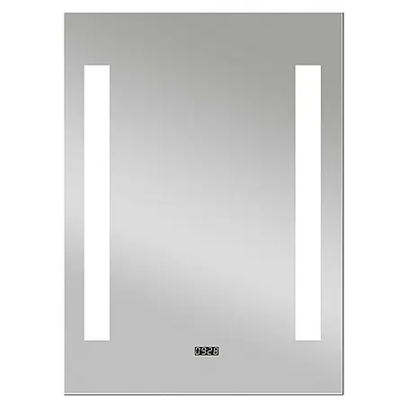 DSK  LED-Lichtspiegel Chrystal Creek