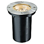 Paulmann Ronde led-inbouwverlichting Floor (Ø x h: 110 x 132 mm) | BAUHAUS